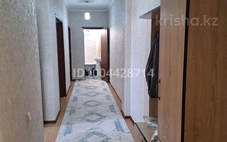 2-комнатная квартира · 67 м² · 6/9 этаж, Толеметова 69/13 — Зоопарк за 150 000 ₸ в Шымкенте — фото 2