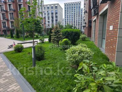 2-комнатная квартира · 78 м² · 2/10 этаж, Радостовца 333 за 95 млн ₸ в Алматы, Бостандыкский р-н