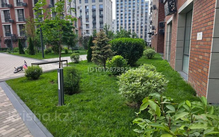 2-комнатная квартира · 78 м² · 2/10 этаж, Радостовца 333 за 95 млн ₸ в Алматы, Бостандыкский р-н — фото 2