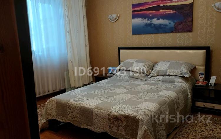 Часть дома • 3 комнаты • 80 м² • 4 сот., Целинная 14 — Целинная-Заслонова за 22.5 млн 〒 в Павлодаре — фото 5