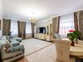 4-комнатная квартира · 195 м² · 2/3 этаж, Иманова 10 — Клубный Дом за 127.3 млн ₸ в Астане — фото 35