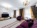4-комнатная квартира · 195 м² · 2/3 этаж, Иманова 10 — Клубный Дом за 127.3 млн ₸ в Астане — фото 11