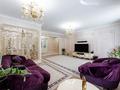 4-комнатная квартира · 195 м² · 2/3 этаж, Иманова 10 — Клубный Дом за 127.3 млн ₸ в Астане — фото 12