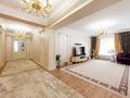 4-комнатная квартира · 195 м² · 2/3 этаж, Иманова 10 — Клубный Дом за 127.3 млн ₸ в Астане — фото 7
