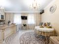 4-комнатная квартира · 195 м² · 2/3 этаж, Иманова 10 — Клубный Дом за 127.3 млн ₸ в Астане — фото 29