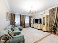 4-комнатная квартира · 195 м² · 2/3 этаж, Иманова 10 — Клубный Дом за 127.3 млн ₸ в Астане — фото 37