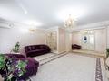 4-комнатная квартира · 195 м² · 2/3 этаж, Иманова 10 — Клубный Дом за 127.3 млн ₸ в Астане — фото 10
