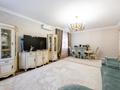 4-комнатная квартира · 195 м² · 2/3 этаж, Иманова 10 — Клубный Дом за 127.3 млн ₸ в Астане — фото 39