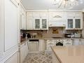 4-комнатная квартира · 195 м² · 2/3 этаж, Иманова 10 — Клубный Дом за 127.3 млн ₸ в Астане — фото 32