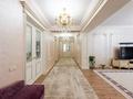 4-комнатная квартира · 195 м² · 2/3 этаж, Иманова 10 — Клубный Дом за 127.3 млн ₸ в Астане — фото 6