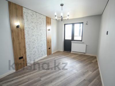 2-комнатная квартира · 48 м² · 11/13 этаж, 1/18 1 за 47 млн ₸ в Алматы, Ауэзовский р-н