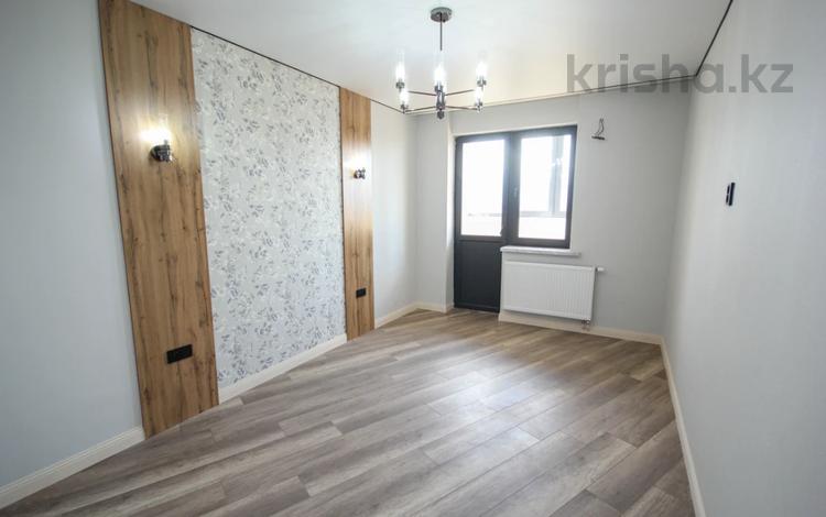 2-комнатная квартира · 48 м² · 11/13 этаж, 1/18 1 за 47 млн ₸ в Алматы, Ауэзовский р-н — фото 10