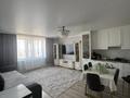 4-бөлмелі пәтер · 140 м² · 7/9 қабат, Микрорайон Береке, Микрорайон Береке 53, бағасы: 69 млн ₸ в Костанае — фото 2