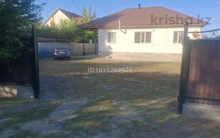 Отдельный дом · 5 комнат · 144 м² · 6 сот., мкр Северо-Западный кудерина 5 — Сыртанаво школа вниз по удице за 39 млн ₸ в Талдыкоргане — фото 2