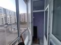 1-комнатная квартира, 40 м², 3/8 этаж помесячно, Байтурсынова 53 за 140 000 〒 в Астане, Алматы р-н — фото 7
