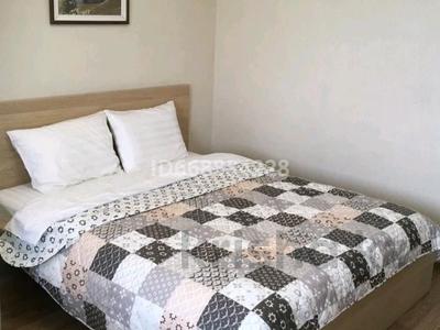 2-комнатная квартира · 90 м² · 2/16 этаж, Абылайхана 28 — Манаса за 17 000 ₸ в Астане, Алматы р-н