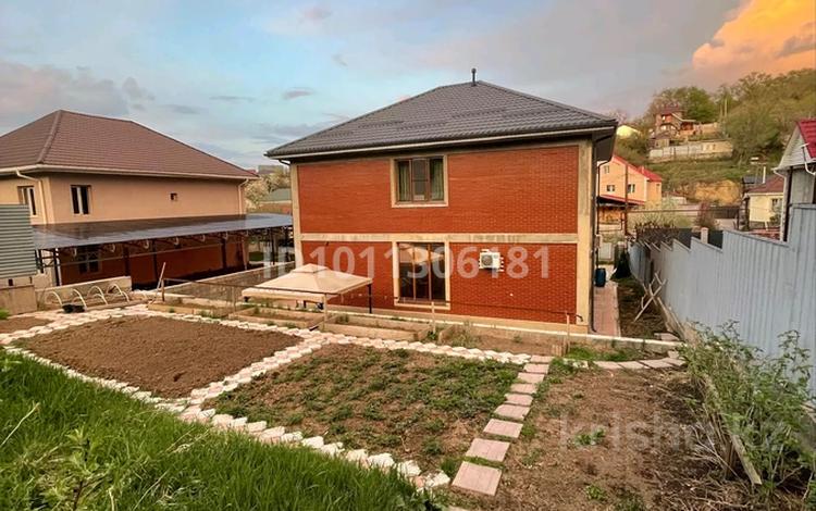 Жеке үй · 5 бөлме · 205 м² · 5.7 жүзд., Тастыбұлақ ш/а., бағасы: 85 млн ₸ в Алматы, Наурызбайский р-н — фото 2