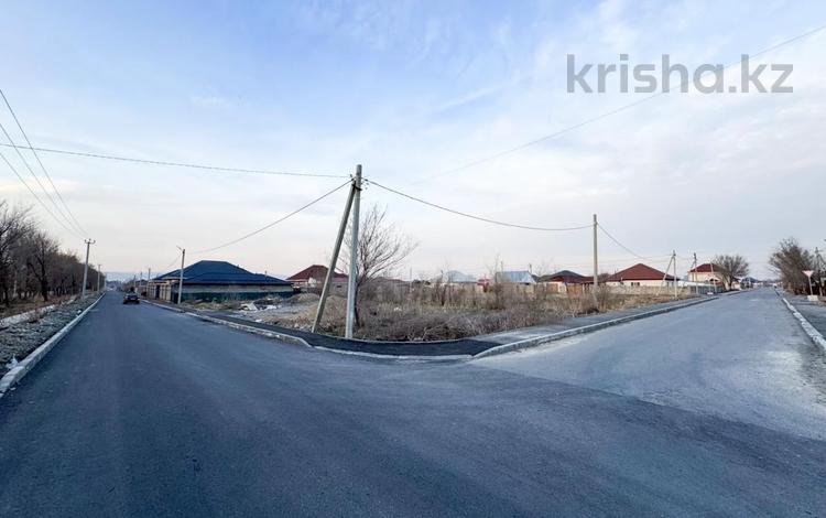 Жер телімі · 10 сотық, Жастар 1 16 — Кокжиек, бағасы: 8 млн ₸ в Отенай — фото 7