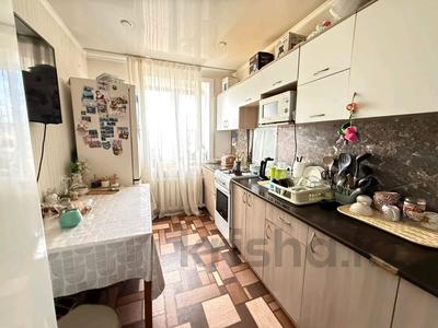 3-комнатная квартира · 63 м² · 5/5 этаж, Абая за 25.4 млн ₸ в Петропавловске