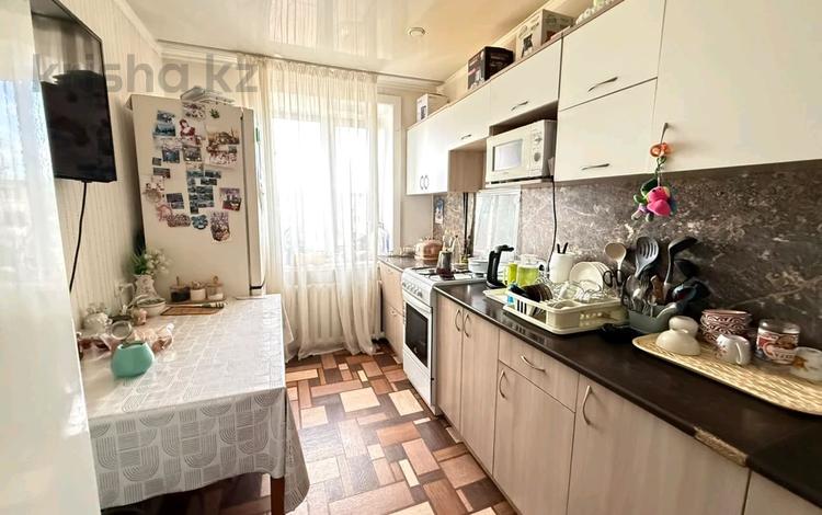 3-комнатная квартира · 63 м² · 5/5 этаж, Абая за 25.4 млн ₸ в Петропавловске — фото 2