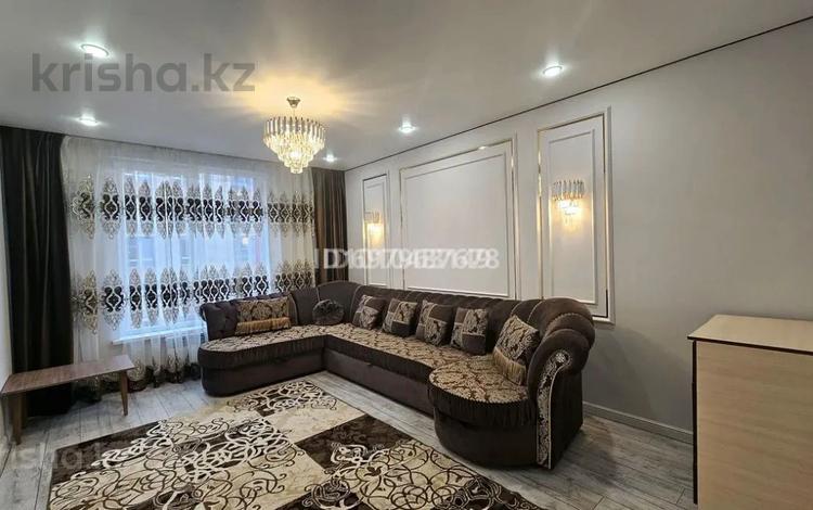 1-комнатная квартира · 46 м² · 9/13 этаж, Просп. Назарбаева 28 — Уг. Райымбека за 46 млн ₸ в Алматы — фото 2