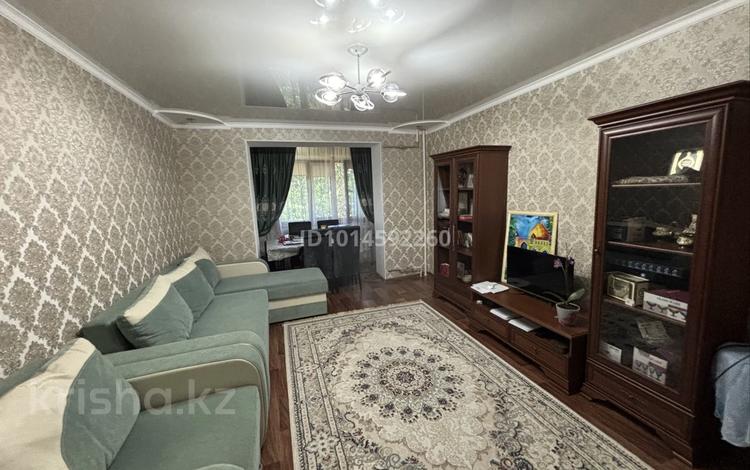3-комнатная квартира · 65 м² · 3/10 этаж, Толе би 92 за 25 млн ₸ в Таразе — фото 2