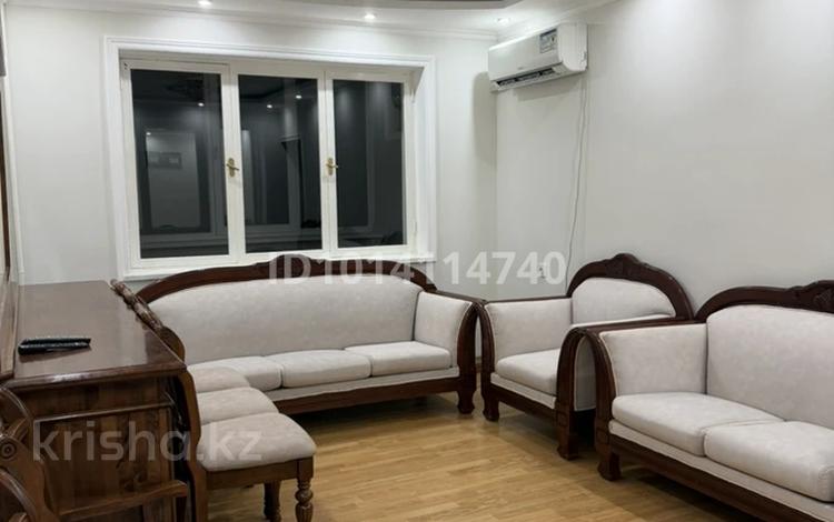 5-бөлмелі пәтер · 92 м² · 3/4 қабат, Туркестанская 11, бағасы: 300 000 ₸ в Шымкенте — фото 2