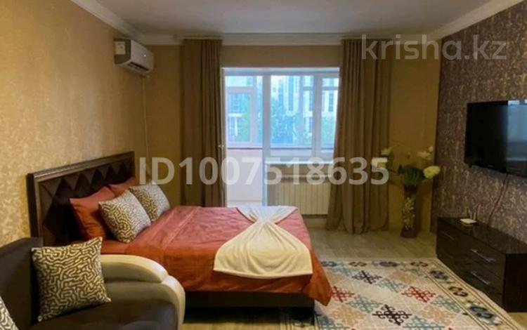 1-бөлмелі пәтер · 60 м² · 2/5 қабат, мкр. Алтын орда, Татеулы 2, бағасы: 24.5 млн ₸ в Актобе — фото 17