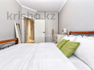 2-комнатная квартира · 40 м² · 3/10 этаж, Мангилик Ел 40 за 15 000 ₸ в Астане, Есильский р-н