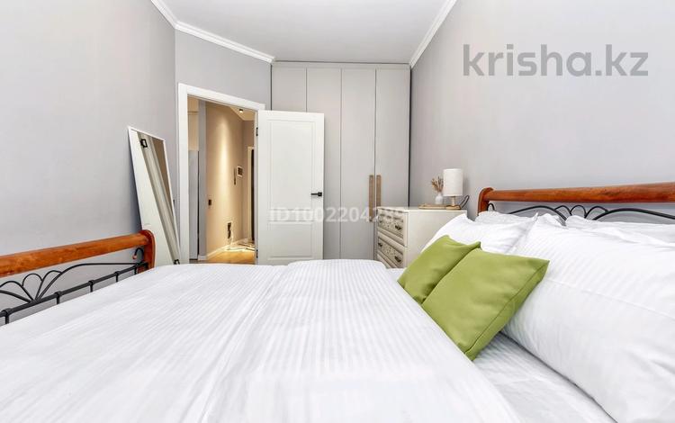 2-комнатная квартира · 40 м² · 3/10 этаж, Мангилик Ел 40 за 15 000 〒 в Астане, Есильский р-н — фото 4