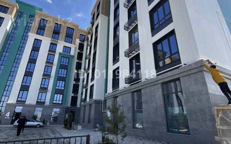 1-комнатная квартира · 43 м² · 3/8 этаж, 39-й мкр 14 за 13.7 млн ₸ в Актау — фото 2
