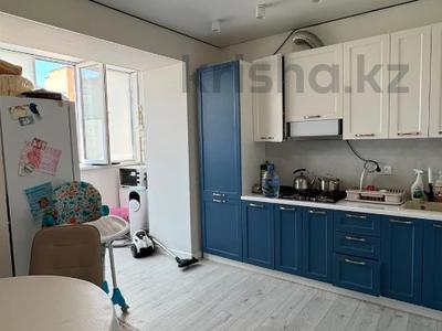 1-комнатная квартира · 57 м² · 3/5 этаж, мкр. Алтын орда за 23.4 млн ₸ в Актобе