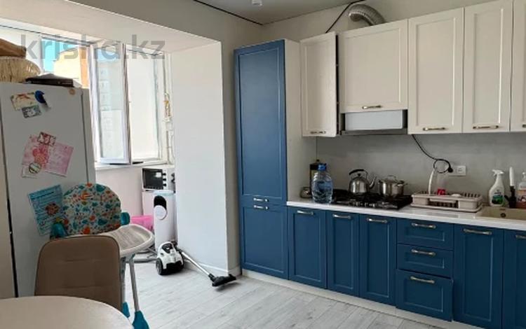 1-комнатная квартира · 57 м² · 3/5 этаж, мкр. Алтын орда за 23.4 млн ₸ в Актобе — фото 3