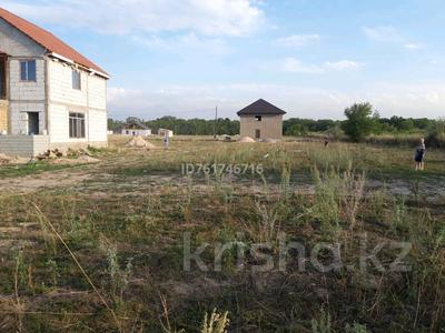 Участок · 5.8 соток, Жанадаур за 12 млн ₸ в Алатау