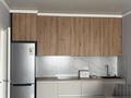 2-комнатная квартира · 52 м² · 12 этаж, Варламова 27 д за 350 000 ₸ в Алматы, Алмалинский р-н — фото 10