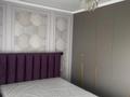 2-комнатная квартира · 52 м² · 12 этаж, Варламова 27 д за 350 000 ₸ в Алматы, Алмалинский р-н