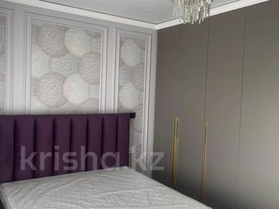 2-комнатная квартира · 52 м² · 12 этаж, Варламова 27 д за 350 000 ₸ в Алматы, Алмалинский р-н
