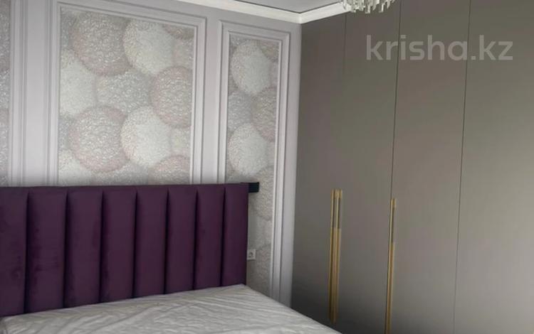 2-комнатная квартира · 52 м² · 12 этаж, Варламова 27 д за 350 000 ₸ в Алматы, Алмалинский р-н — фото 3
