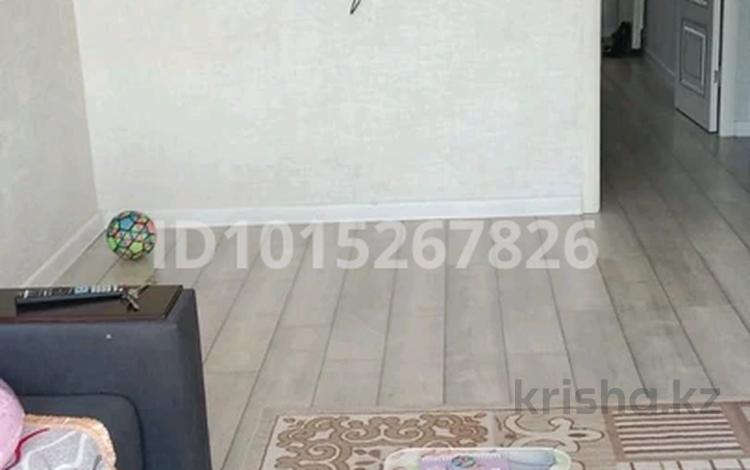 2-комнатная квартира · 50 м² · 5/5 этаж, 6-й мкр — МангистауМунайГаз. Школа #6 садик Каусар. AQUAGym спорткомплекс за 150 000 ₸ в Актау — фото 2