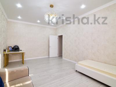 3-комнатная квартира · 92 м² · 1/10 этаж, Култегин 11, 13, 15 за 55 млн ₸ в Астане, Нура р-н