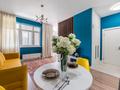 2-комнатная квартира · 50 м² · 13/14 этаж, Кожабекова за 29 900 ₸ в Алматы, Бостандыкский р-н — фото 15