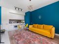 2-комнатная квартира · 50 м² · 13/14 этаж, Кожабекова за 29 900 ₸ в Алматы, Бостандыкский р-н — фото 16