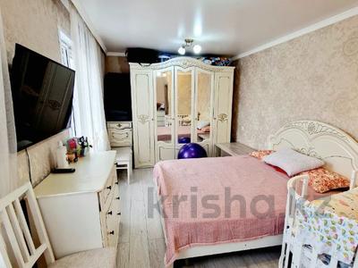 3-комнатная квартира, 57 м², 5/5 этаж, мкр Орбита-3 за 34.9 млн 〒 в Алматы, Бостандыкский р-н