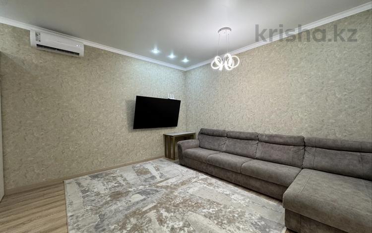 3-комнатная квартира · 80.3 м² · 1/9 этаж, Исы Байзакова 131/1 за 45 млн ₸ в Павлодаре — фото 2