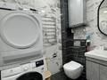 3-комнатная квартира · 80.3 м² · 1/9 этаж, Исы Байзакова 131/1 за 45 млн ₸ в Павлодаре — фото 45