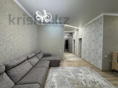 3-бөлмелі пәтер · 80.3 м² · 1/9 қабат, Исы Байзакова 131/1, бағасы: 45 млн ₸ в Павлодаре