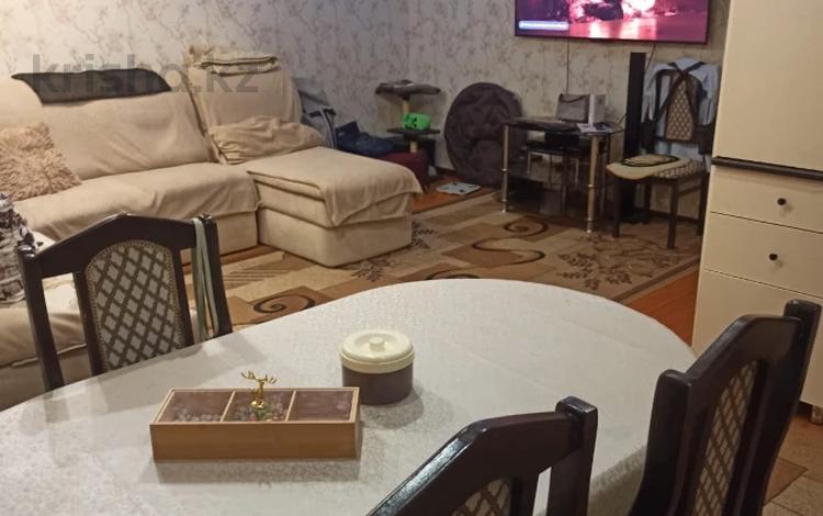 3-комнатная квартира · 64.1 м² · 1/6 этаж, Воинов-Интернационалистов 2А за 35 млн ₸ в Костанае — фото 2