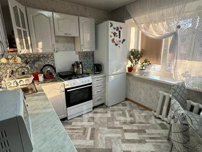 2-бөлмелі пәтер, 60 м², 3/5 қабат, жамбыла 148, бағасы: 10.5 млн 〒 в Кокшетау