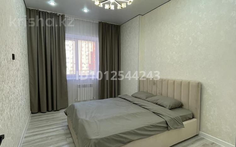 1-бөлмелі пәтер · 41 м² · 2/8 қабат, мкр. Алтын орда 306 — Школа 81, бағасы: 200 000 ₸ в Актобе — фото 4