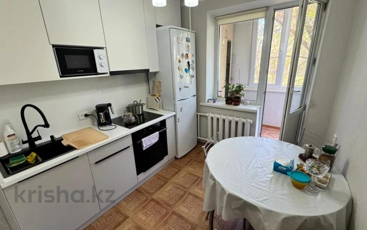 3-бөлмелі пәтер · 56 м² · 2/5 қабат, Камзина 20, бағасы: 15.5 млн ₸ в Аксу — фото 26